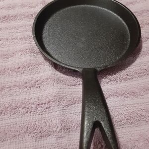 Cast iron Skillet